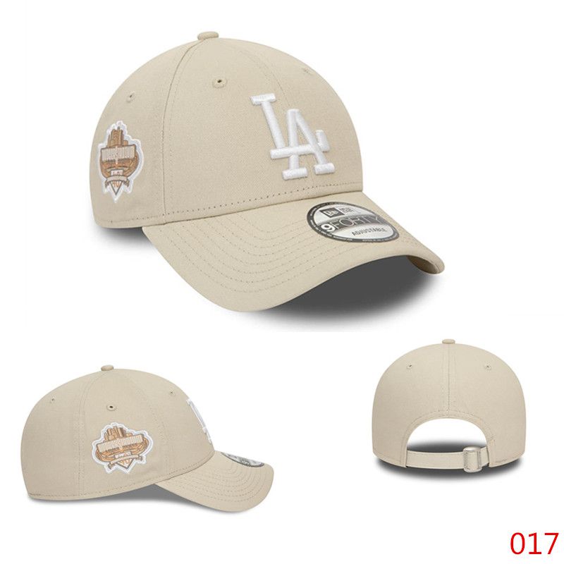 2025 MLB Los Angeles Dodgers Hat TX2025030726->->Sports Caps